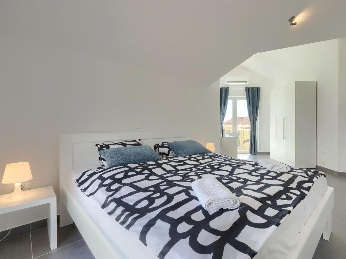Holiday Home Villa Gocci By Interhome Kmeti Zewnętrze zdjęcie