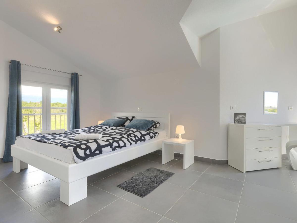 Holiday Home Villa Gocci By Interhome Kmeti Zewnętrze zdjęcie