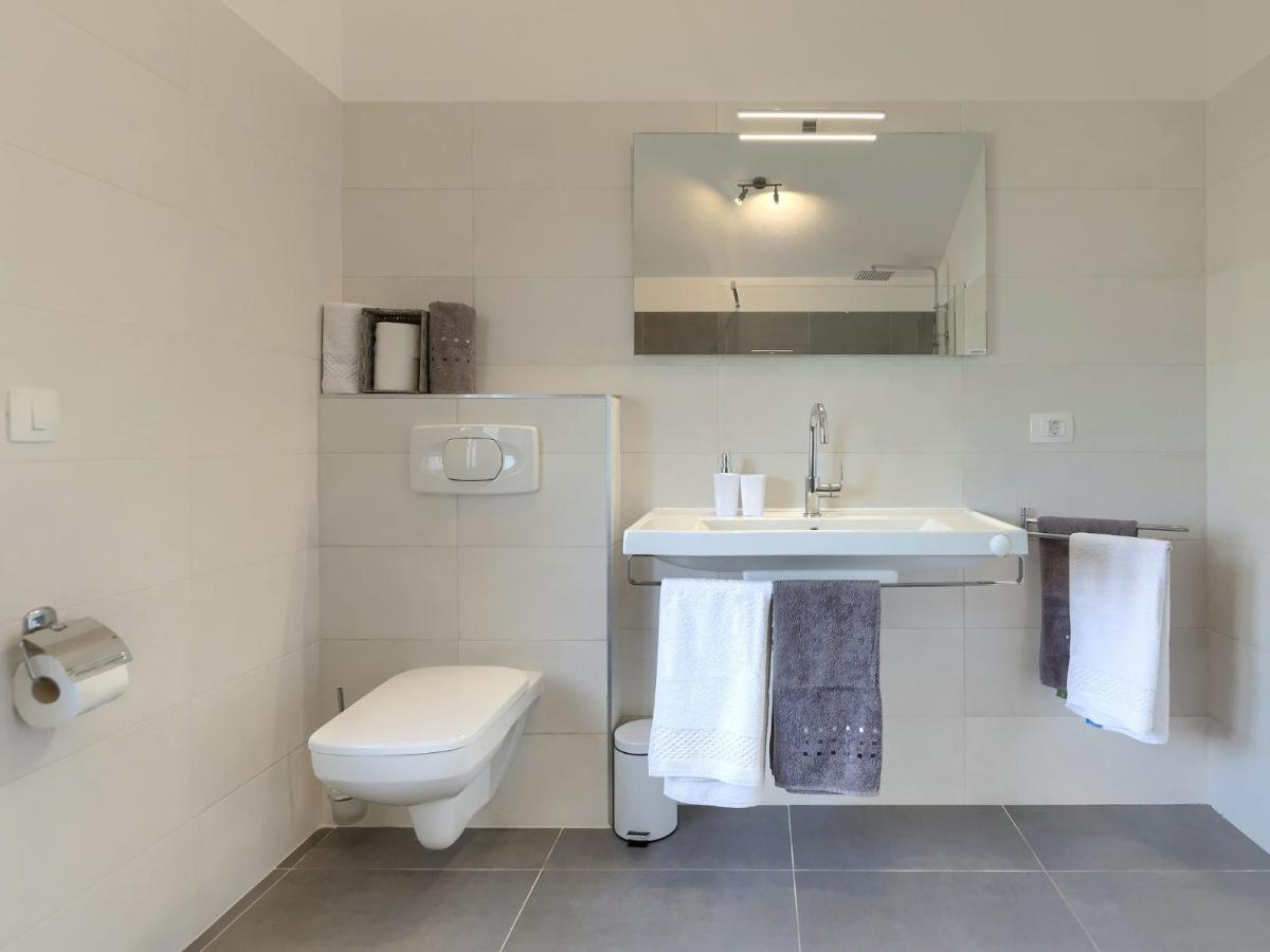 Holiday Home Villa Gocci By Interhome Kmeti Zewnętrze zdjęcie