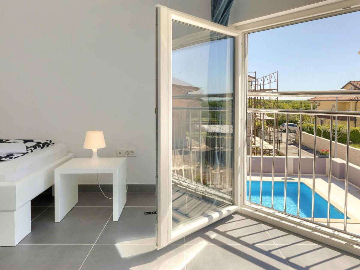 Holiday Home Villa Gocci By Interhome Kmeti Zewnętrze zdjęcie
