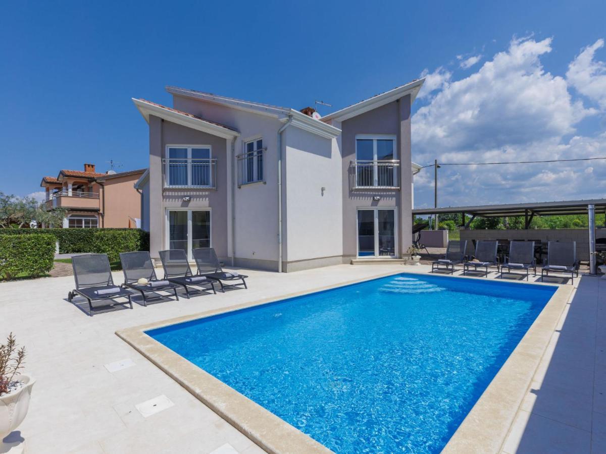 Holiday Home Villa Gocci By Interhome Kmeti Zewnętrze zdjęcie