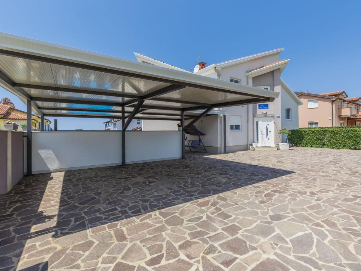 Holiday Home Villa Gocci By Interhome Kmeti Zewnętrze zdjęcie