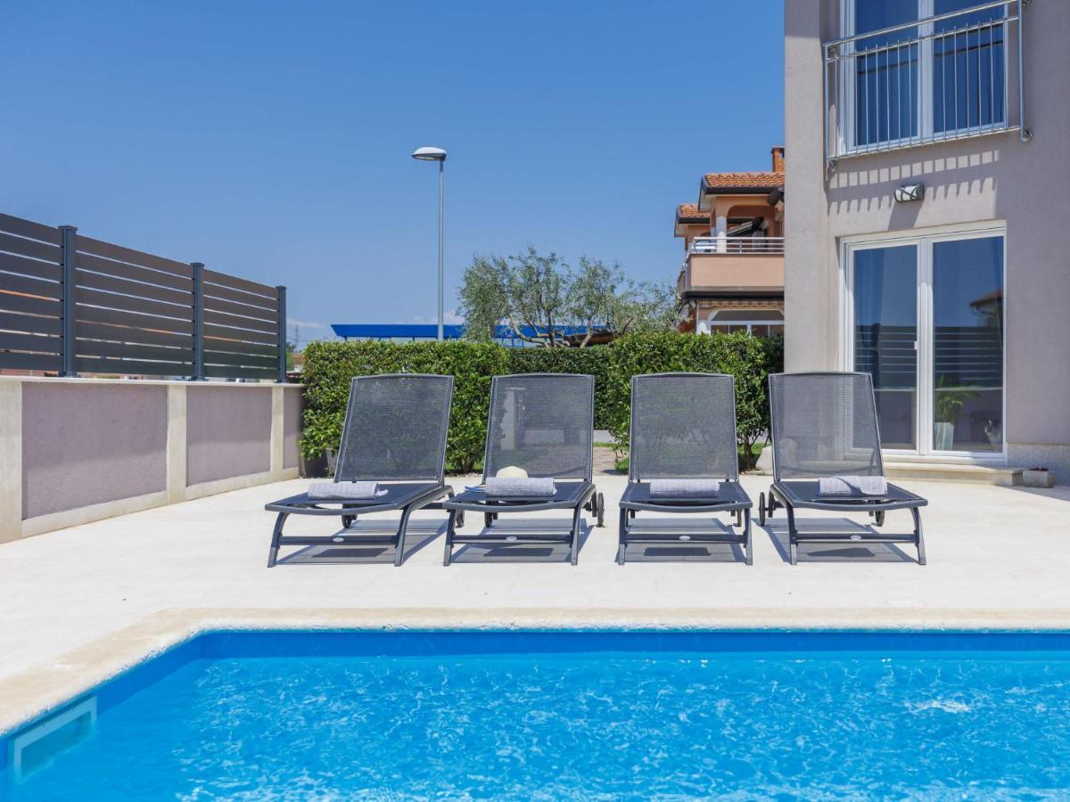 Holiday Home Villa Gocci By Interhome Kmeti Zewnętrze zdjęcie